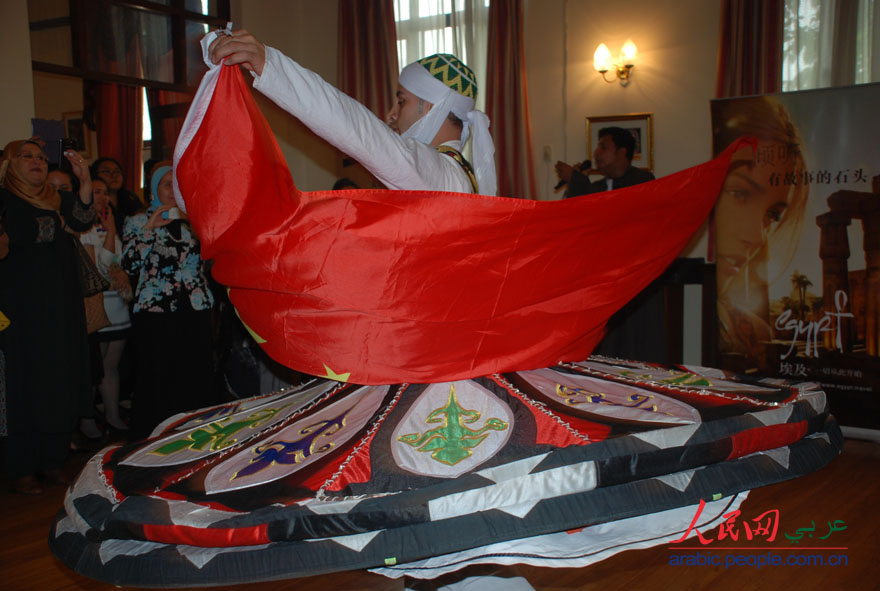 تقرير إخباري: جمعية عقيلات السفراء العرب لدى بكين تقيم حفلاً خيرياً لدعم دور رعاية الأيتام في الصين    