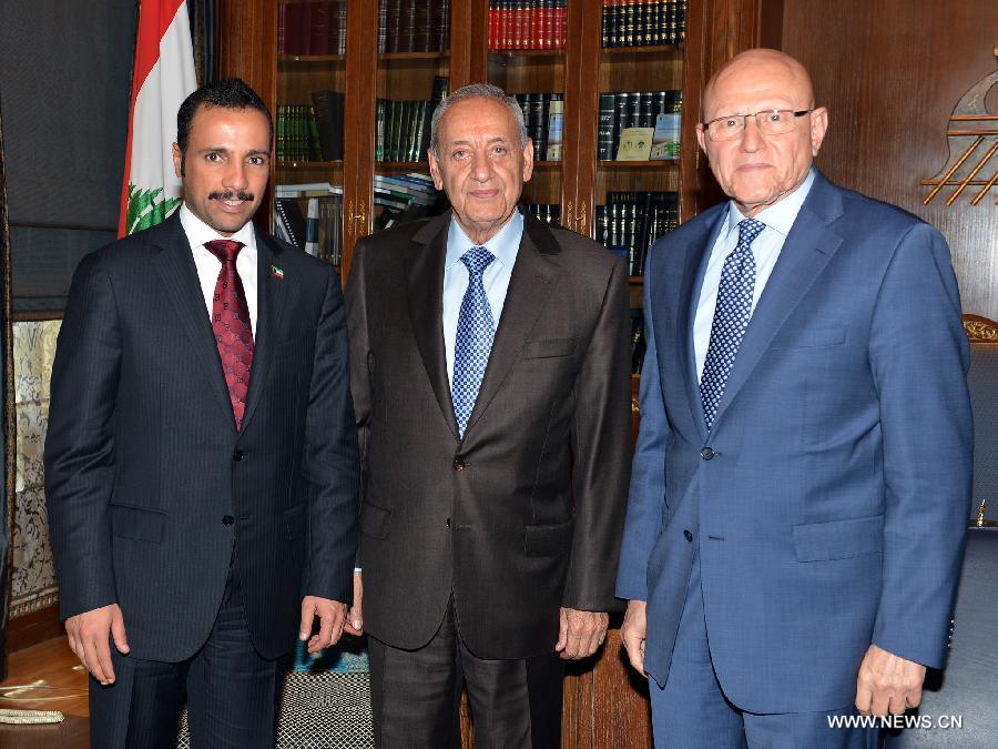 البرلمان الكويتى يؤكد على ضرورة السعي من أجل إيجاد حلول سياسية جذرية فى سوريا