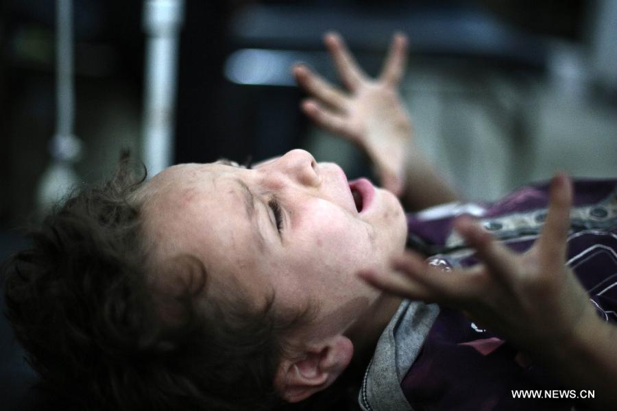 تحقيق : رمضان النازحين السوريين : عائلات محتاجة واجساد منهكة بالعوز
