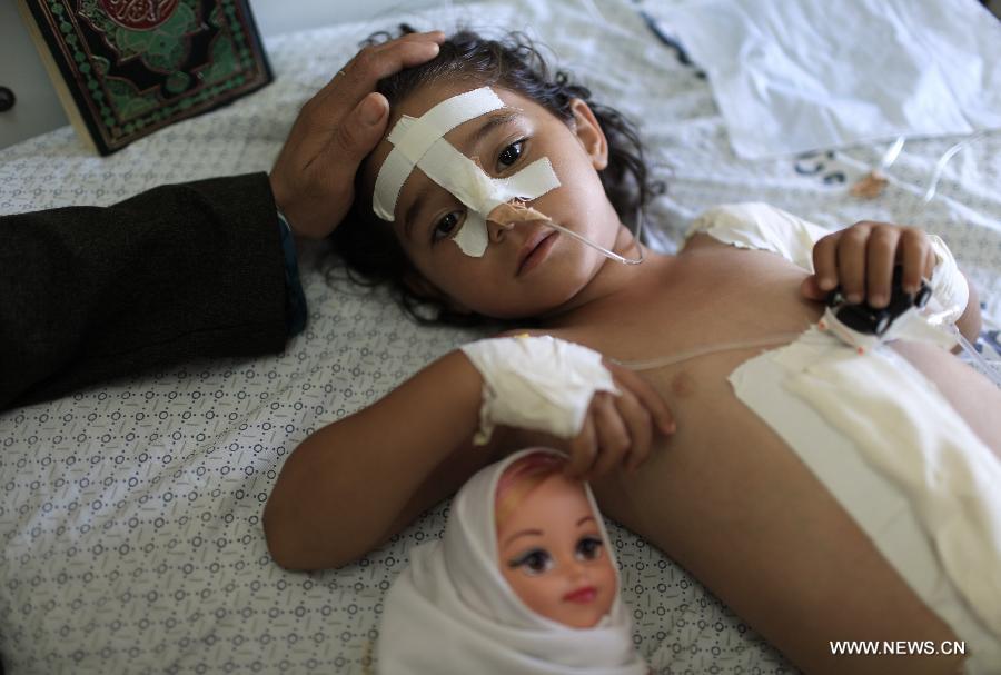 3 قتلى يرفعون حصيلة الغارات الإسرائيلية على قطاع غزة إلى 178