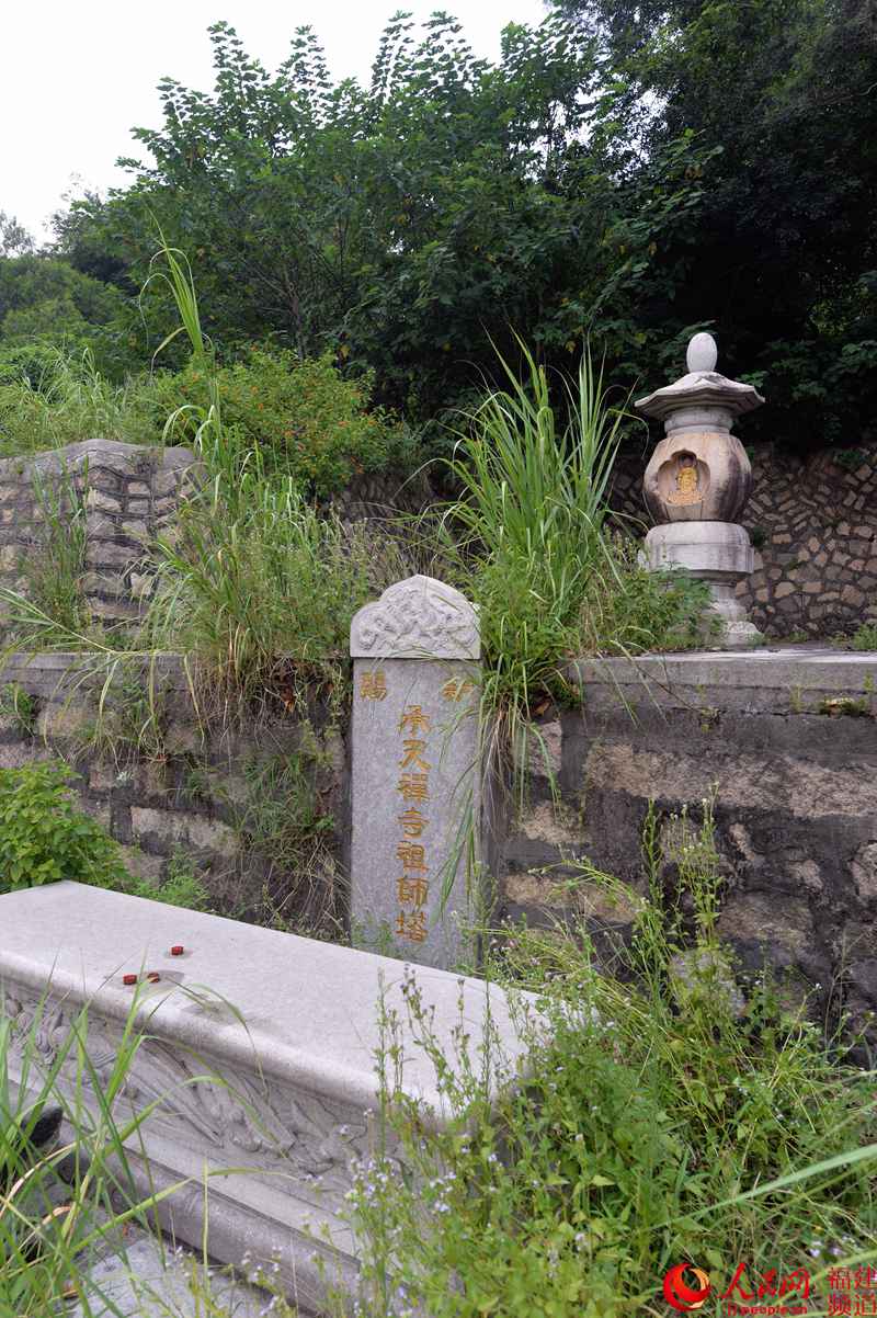 جولة داخل أقدم وأكمل مقبرة إسلامية في الصين