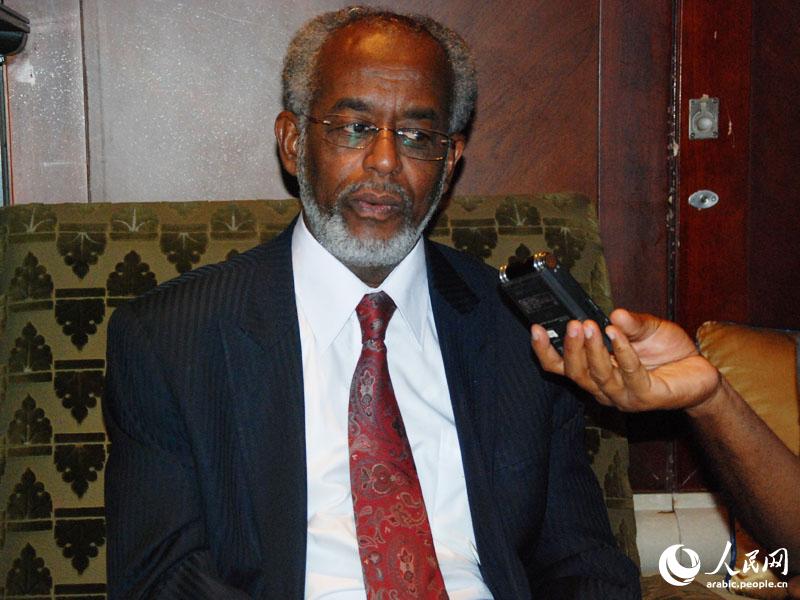 حوار: وزير الخارجية السوداني علي كرتي