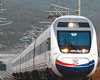 خط السكة الحديدة للقطار الصيني فائق السرعة يربط تركيا بـ "طريق الحرير الجديد"