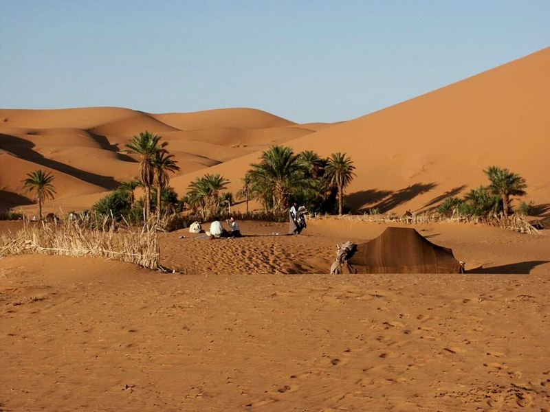 المغرب تتصدر قائمة أفضل 10 وجهات سياحية في إفريقيا