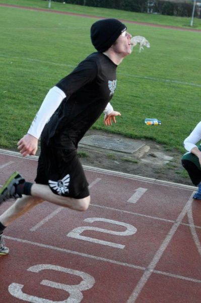 المواقف الظريفة للكلاب عند التقاط الصور 