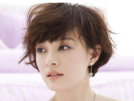 أجمل 20 ممثلة صينية