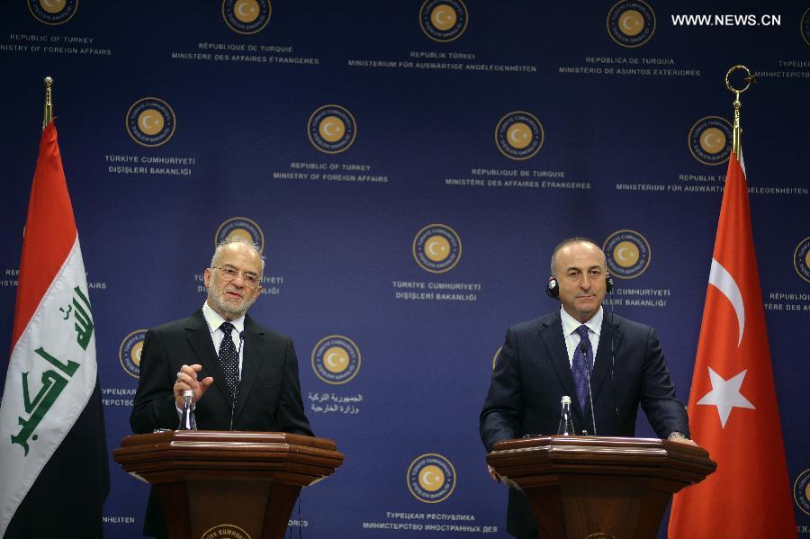 تركيا والعراق تلغيان شروط التأشيرات
