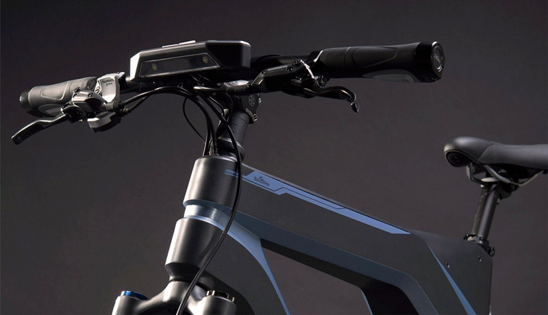 شركة بايدو تكشف عن تفاصيل الدراجة الذكية "دوبايك"