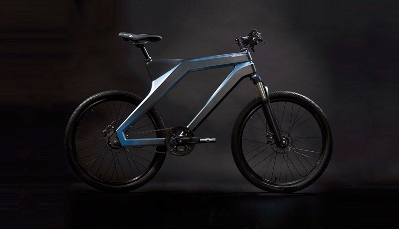 شركة بايدو تكشف عن تفاصيل الدراجة الذكية "دوبايك"