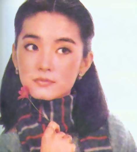 مجموعة صور: هذه هي " أودري هيبورن" الصينية الحقيقية!