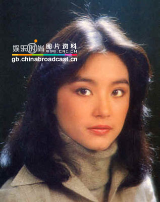 مجموعة صور: هذه هي " أودري هيبورن" الصينية الحقيقية!