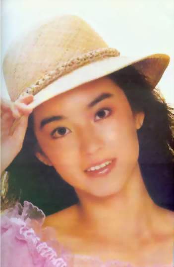 مجموعة صور: هذه هي " أودري هيبورن" الصينية الحقيقية!