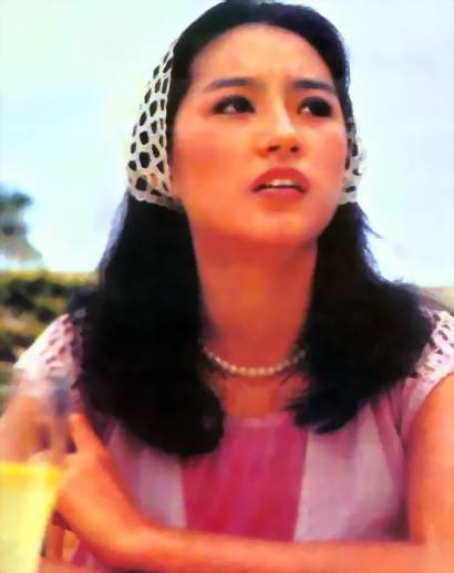 مجموعة صور: هذه هي " أودري هيبورن" الصينية الحقيقية!