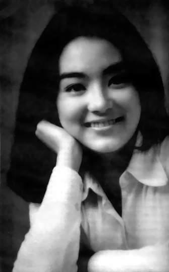 مجموعة صور: هذه هي " أودري هيبورن" الصينية الحقيقية!