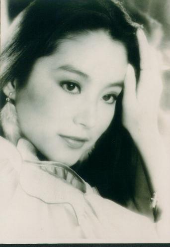 مجموعة صور: هذه هي " أودري هيبورن" الصينية الحقيقية!