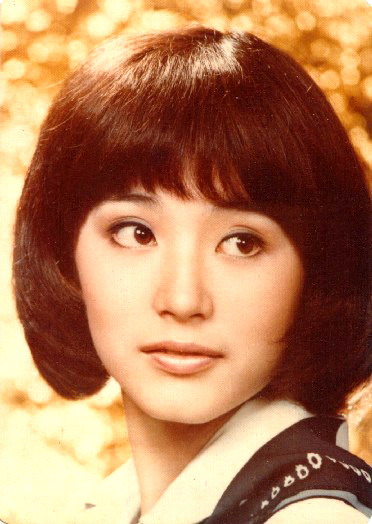 مجموعة صور: هذه هي " أودري هيبورن" الصينية الحقيقية!