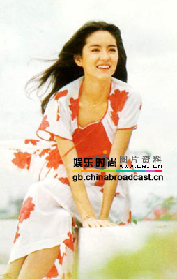 مجموعة صور: هذه هي " أودري هيبورن" الصينية الحقيقية!