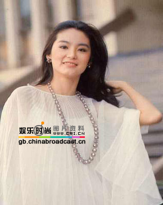 مجموعة صور: هذه هي " أودري هيبورن" الصينية الحقيقية!