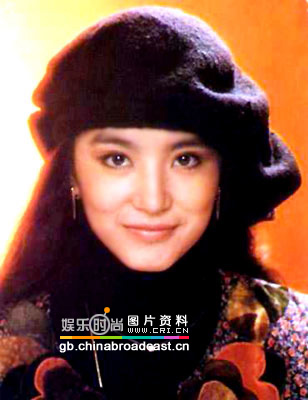 مجموعة صور: هذه هي " أودري هيبورن" الصينية الحقيقية!