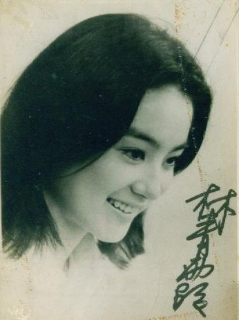 مجموعة صور: هذه هي " أودري هيبورن" الصينية الحقيقية!