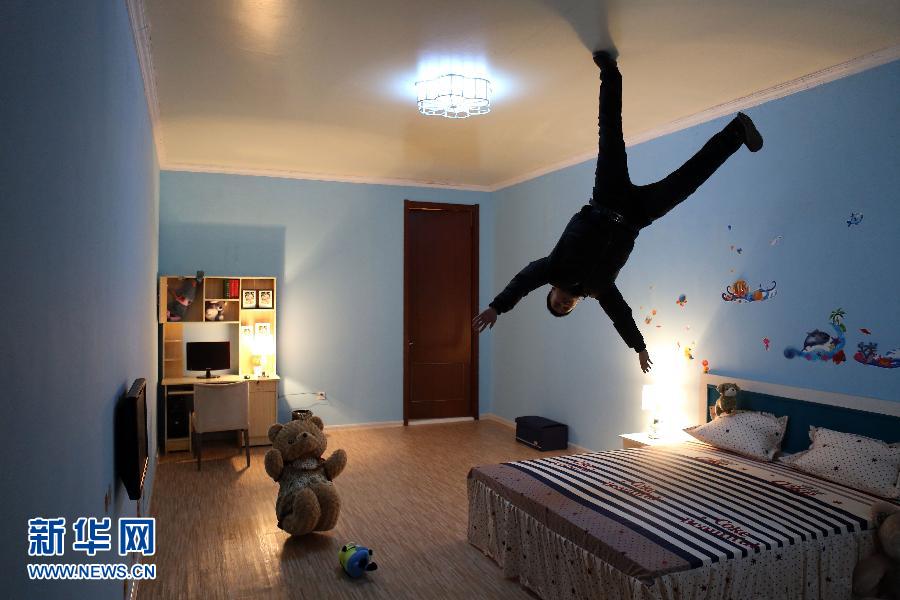 رفع الستار عن "غرفة الانقلاب" السحرية