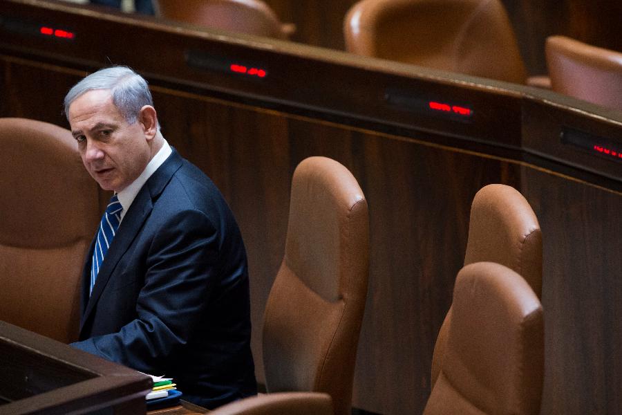 اسرائيل تحل البرلمان، وتتجه لانتخابات مبكرة