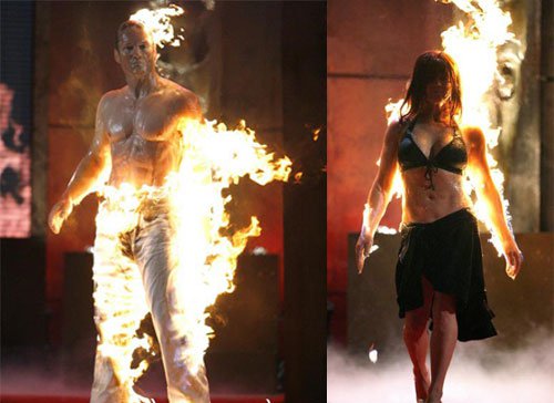 الموضة لن تُفهم...