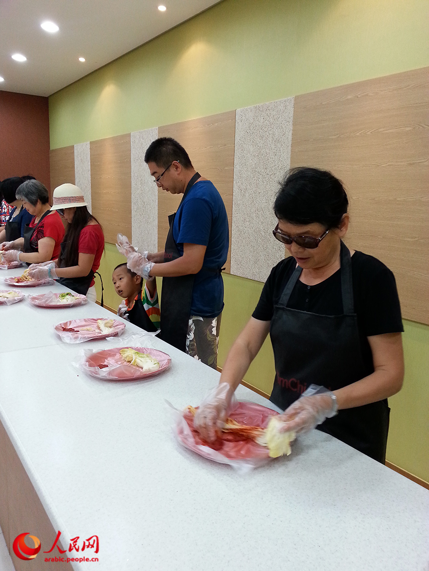 جزيرة جيجو الساحرية فى كوريا الجنوبية