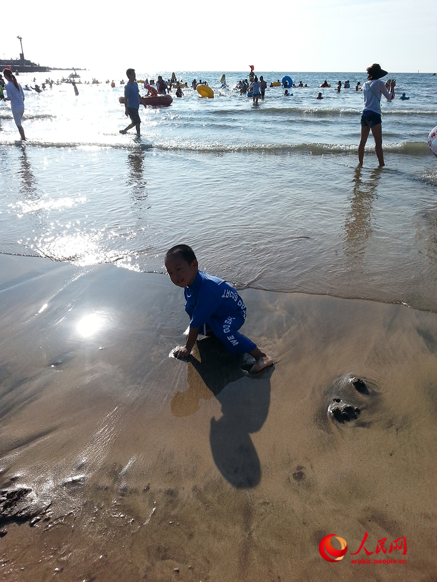 جزيرة جيجو الساحرية فى كوريا الجنوبية