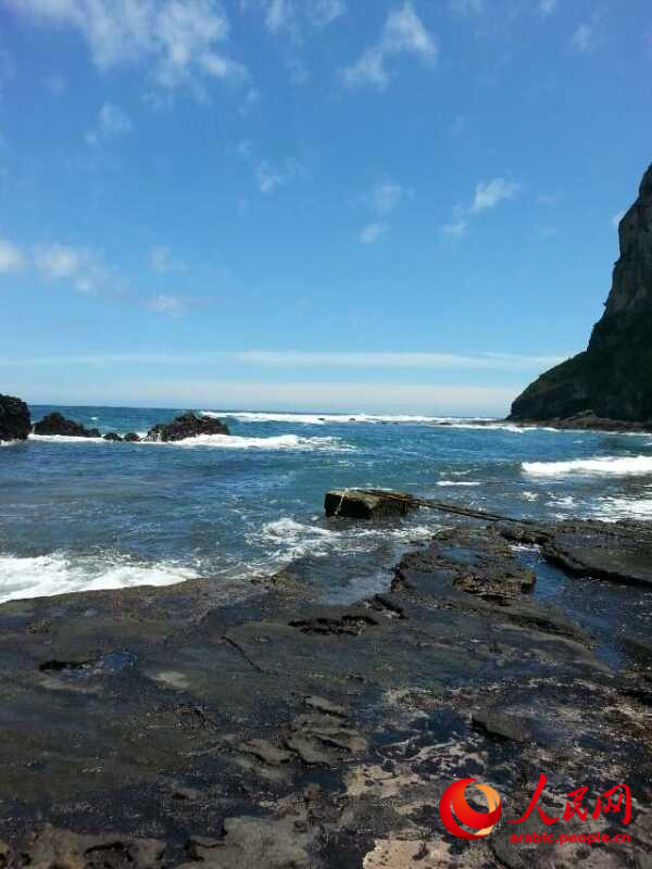 جزيرة جيجو الساحرية فى كوريا الجنوبية