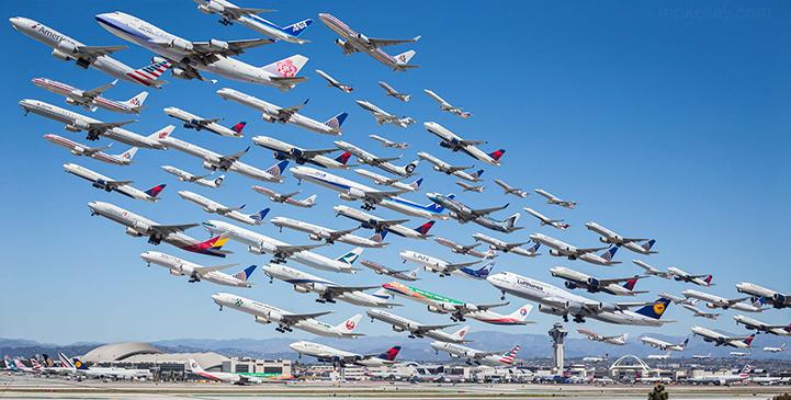 أروع 37 صورة في العالم خلال عام 2014