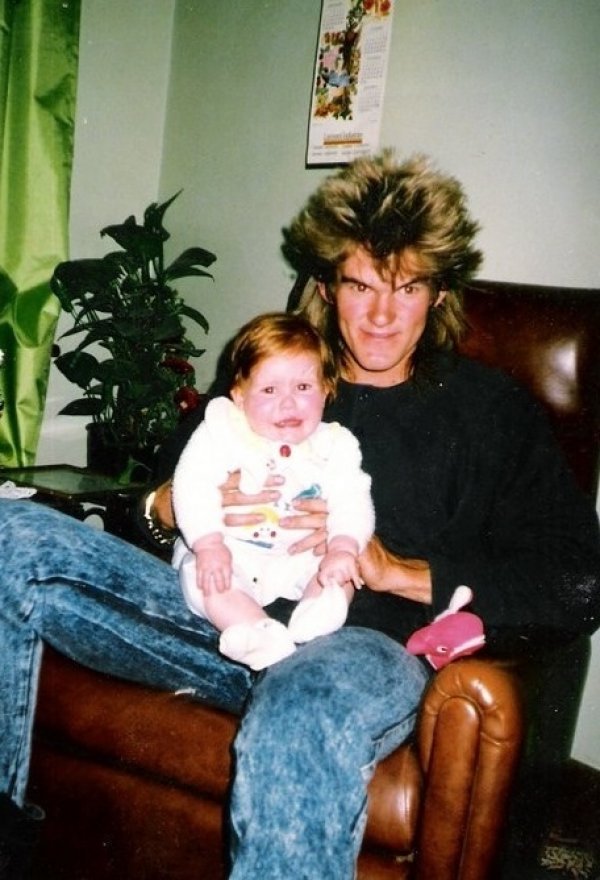 تعابير وجه ظريفة جدا للأطفال