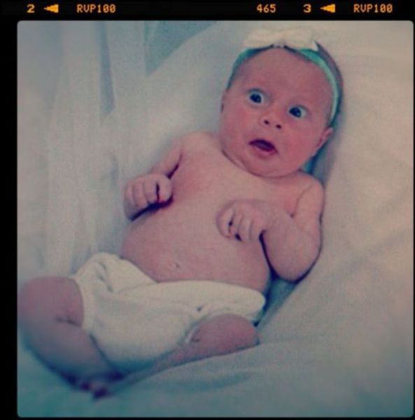 تعابير وجه ظريفة جدا للأطفال