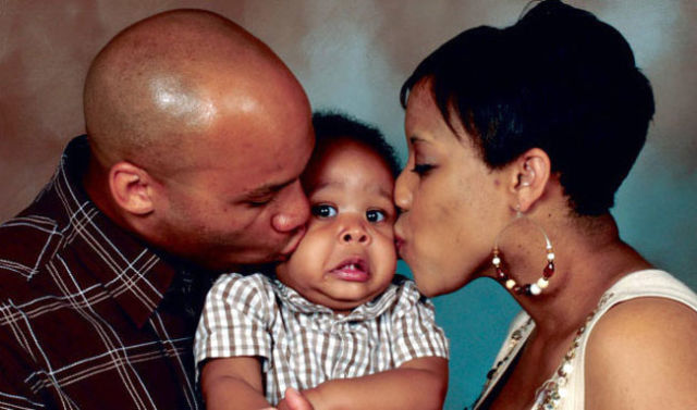 تعابير وجه ظريفة جدا للأطفال