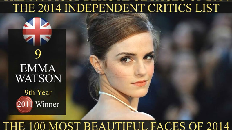 موقع أمريكي يختار أجمل وجوه العالم: الممثلة الكورية الجنوبية على رأس القائمة