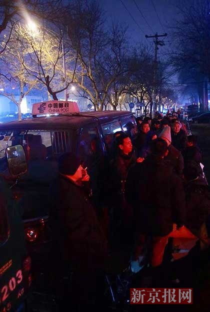 الصين تصدر طوابع تذكارية لعام الخروف التقليدي الصيني