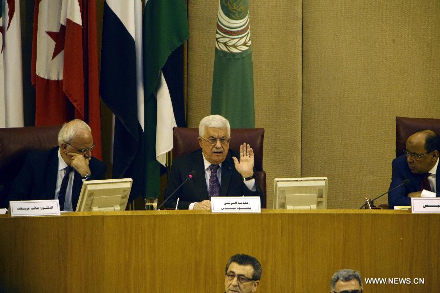 مجلس الجامعة العربية يقرر دعم الشرعية الليبية بمقتضى اتفاقية الدفاع العربي المشترك