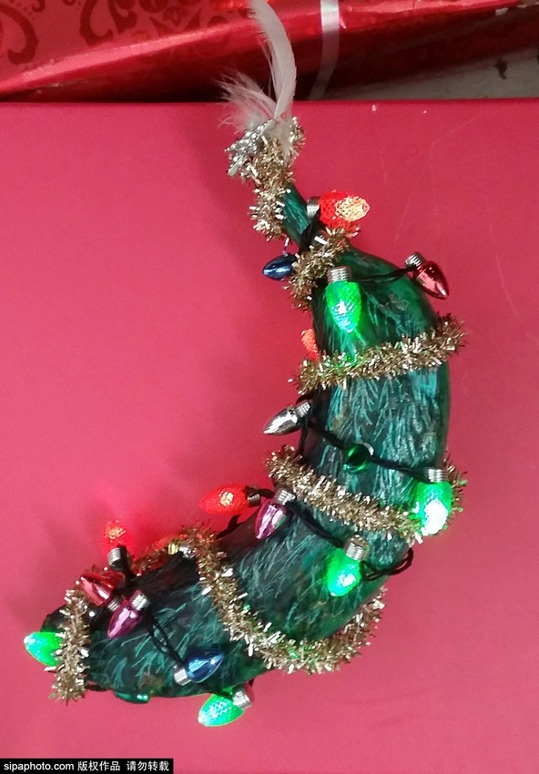 الإبداعات الرائعة والظريفة على الموز