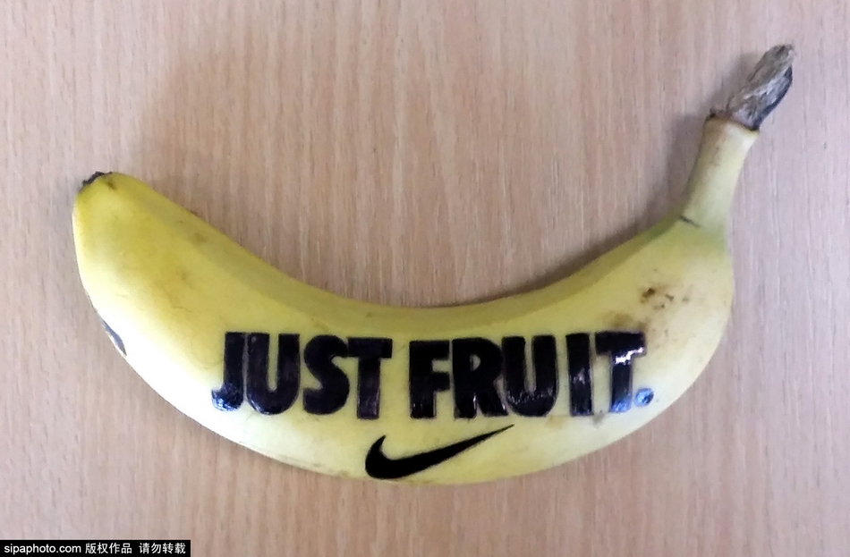 الإبداعات الرائعة والظريفة على الموز