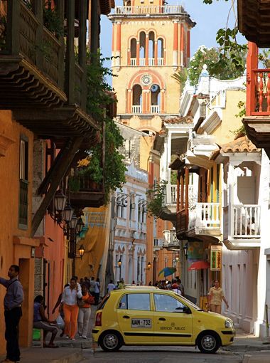 جزر غالاباغوس في الإكوادور