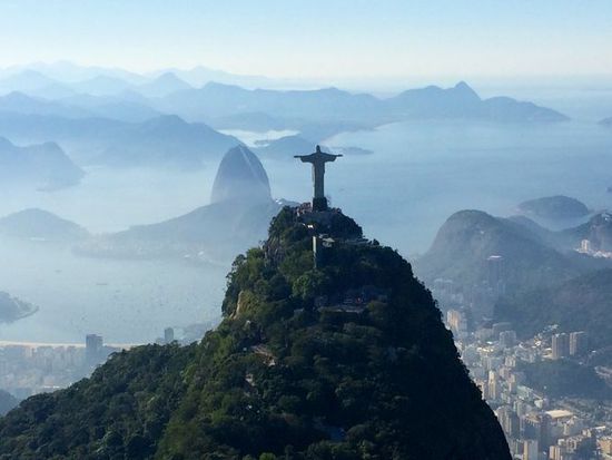 ماتشو بيتشو في بيرو