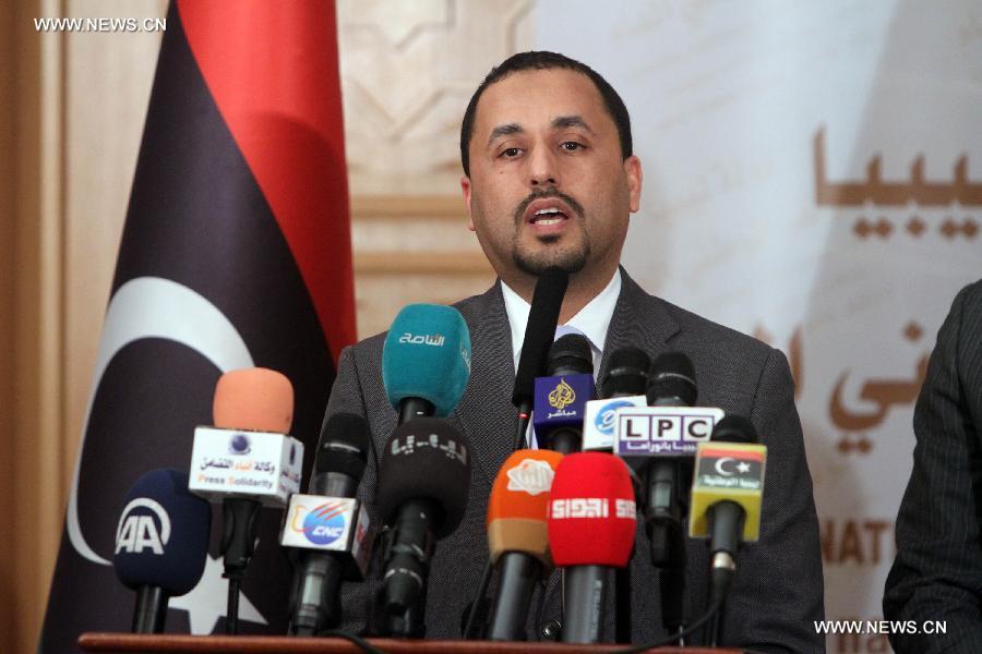البرلمان الليبي المعترف به دوليا يقرر استئناف مشاركته في حوار ترعاه الأمم المتحدة