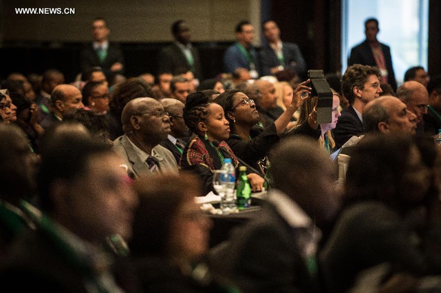 رئيس الوزراء المصري: لابد من التوصل إلى اتفاق دولي لمواجهة التغيرات المناخية والتحديات التنموية