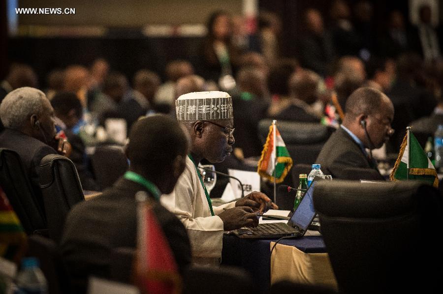 رئيس الوزراء المصري: لابد من التوصل إلى اتفاق دولي لمواجهة التغيرات المناخية والتحديات التنموية