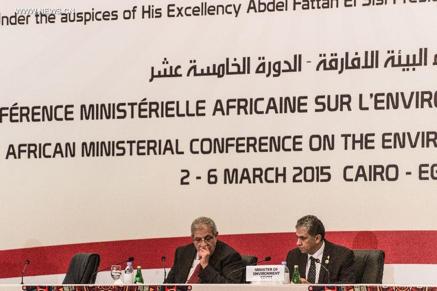 رئيس الوزراء المصري: لابد من التوصل إلى اتفاق دولي لمواجهة التغيرات المناخية والتحديات التنموية