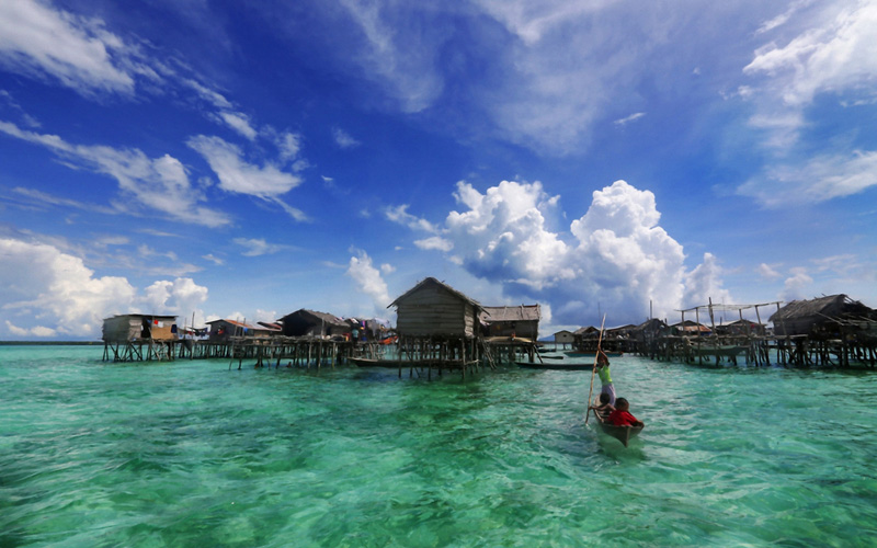 ماليزيا  أفضل وجهة عالمية مفضلة للسائحين المسلمين