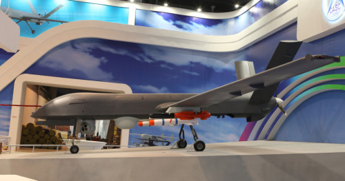 أنباء عن شراء القواة الجوية العراقية طائرات صينية الصنع