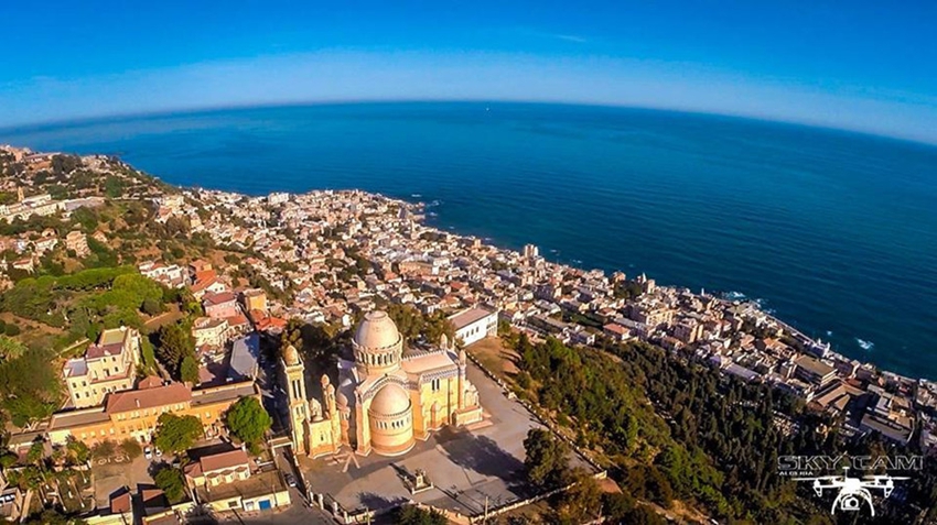 مناظر ساحرة من الجزائر