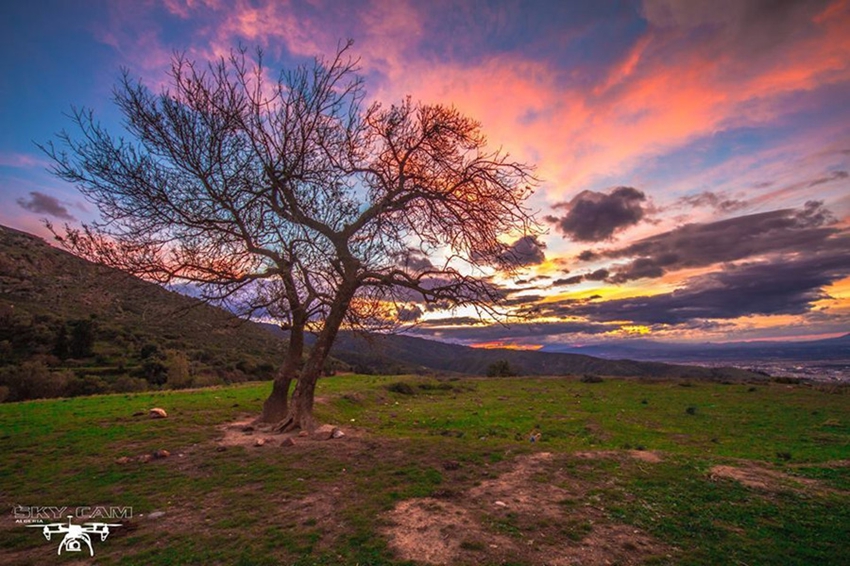 مناظر ساحرة من الجزائر