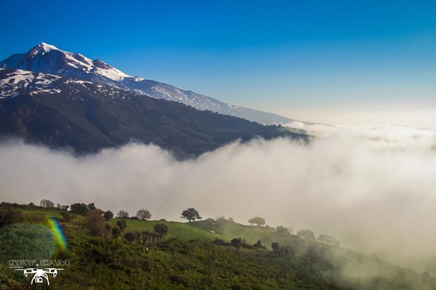 مناظر ساحرة من الجزائر